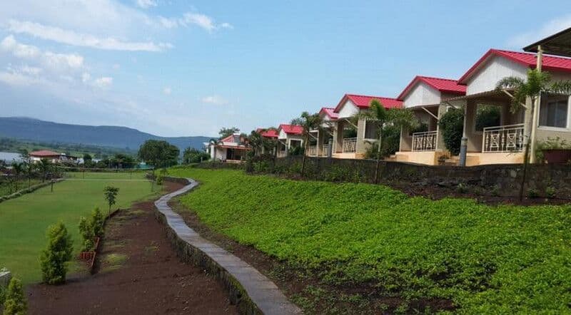 SAVANA FAMILY VILLA, Nashik 4